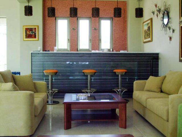 Finiki Plaza Apart otel Methoni  Dış mekan fotoğraf