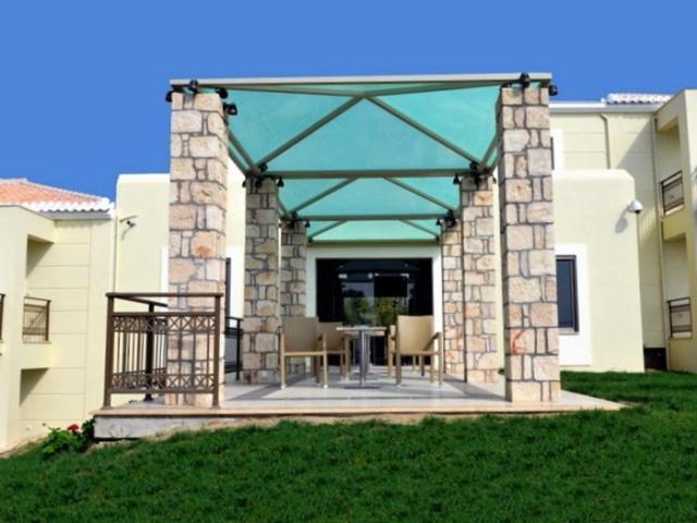 Finiki Plaza Apart otel Methoni  Dış mekan fotoğraf
