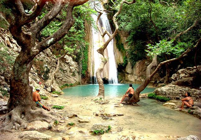 Finiki Plaza Apart otel Methoni  Dış mekan fotoğraf