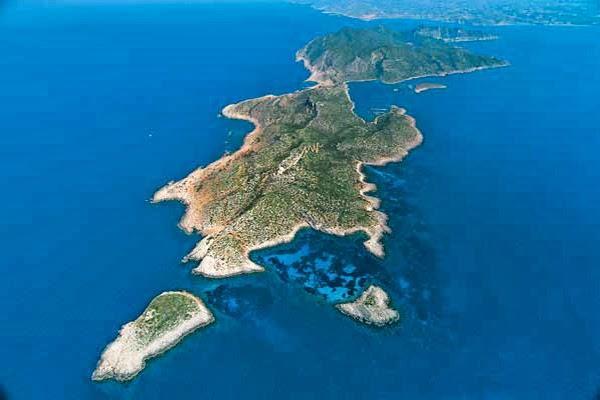 Finiki Plaza Apart otel Methoni  Dış mekan fotoğraf