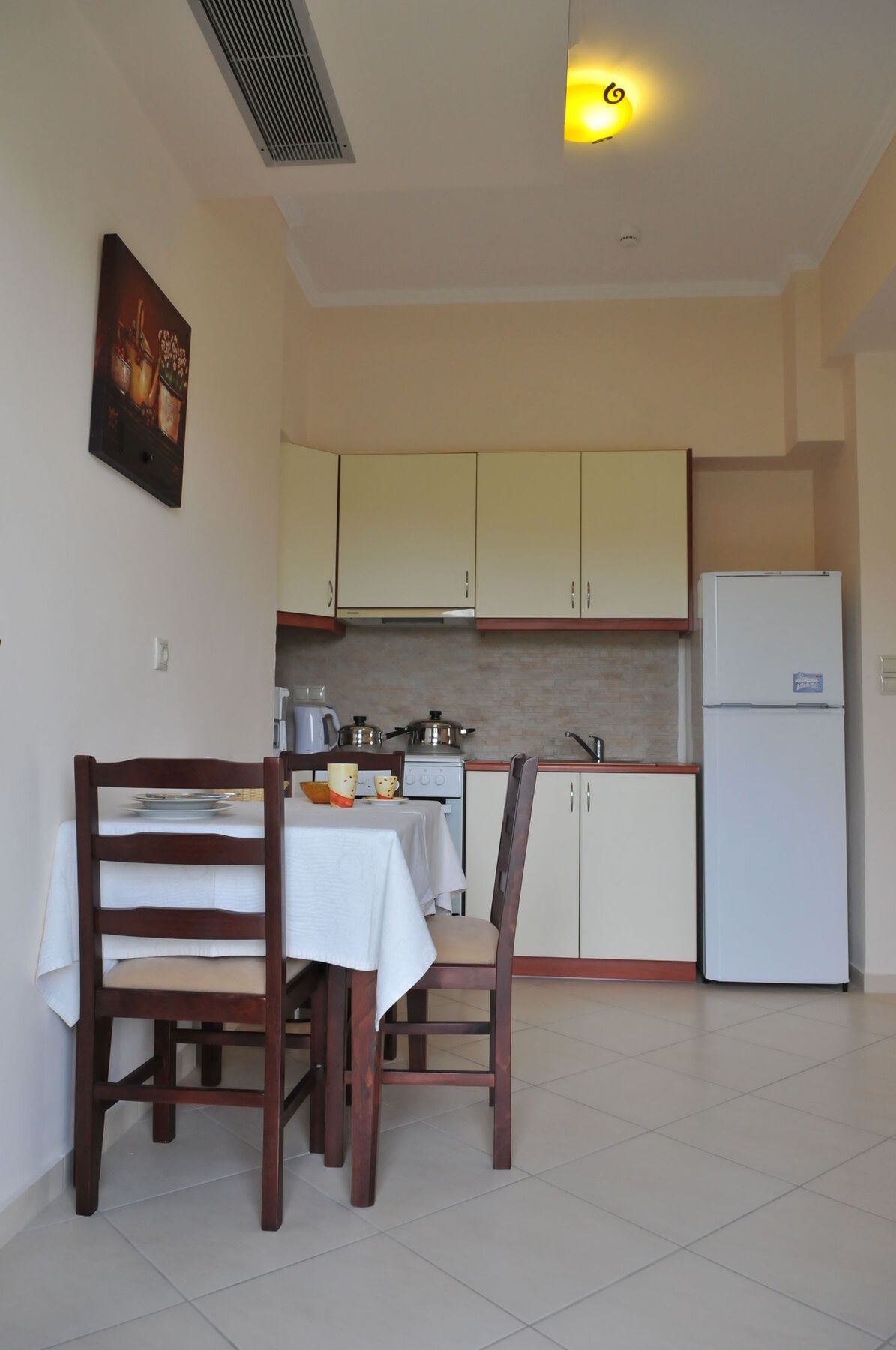 Finiki Plaza Apart otel Methoni  Dış mekan fotoğraf