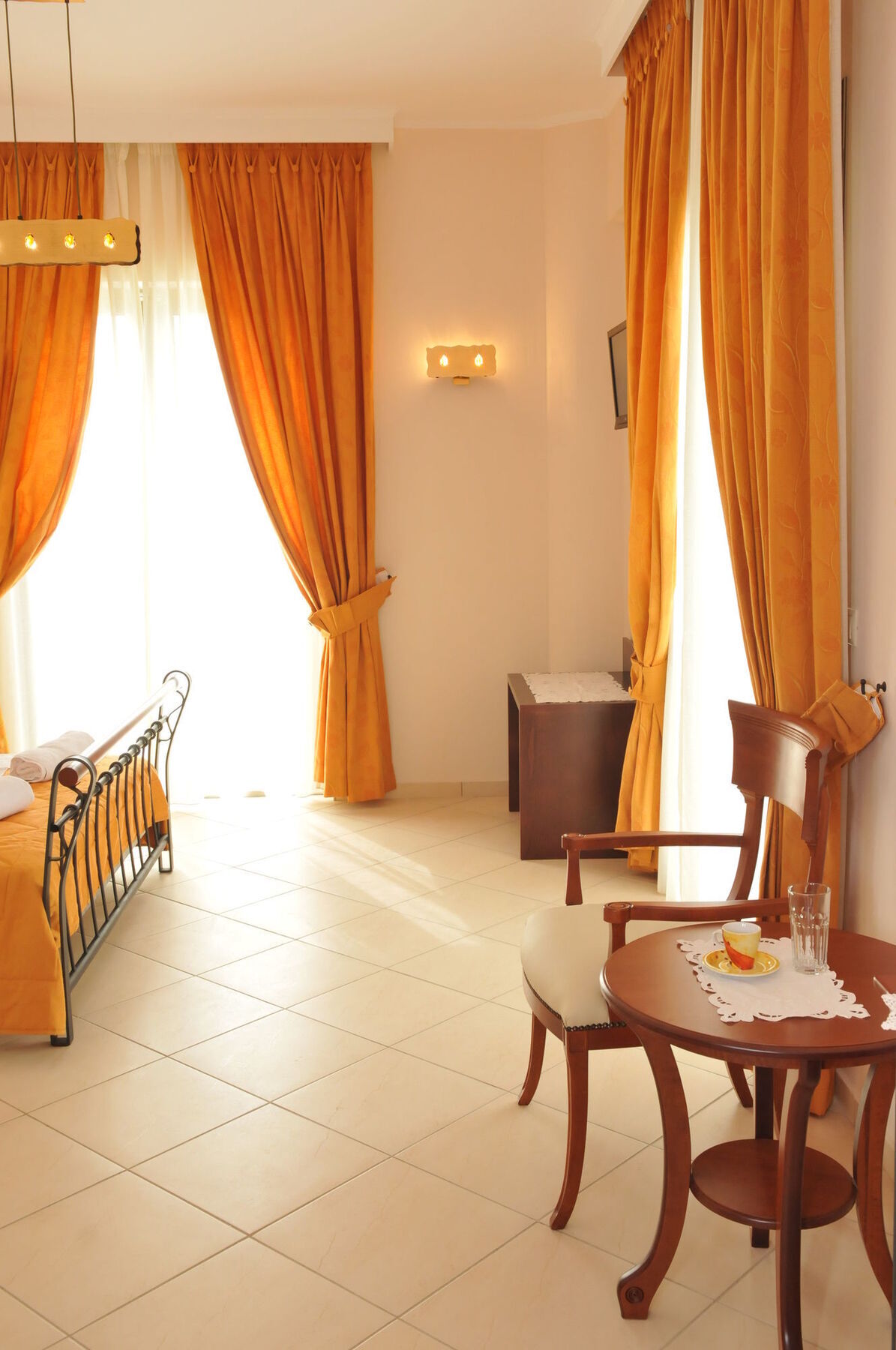 Finiki Plaza Apart otel Methoni  Dış mekan fotoğraf